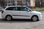 Škoda Fabia - fotka číslo 8