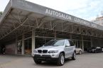 BMW X5 - fotka číslo 0