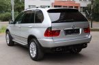BMW X5 - fotka číslo 10