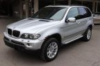 BMW X5 - fotka číslo 14