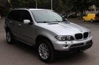 BMW X5 - fotka číslo 4