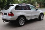 BMW X5 - fotka číslo 7