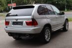 BMW X5 - fotka číslo 8