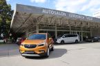 Opel Mokka - fotka číslo 0