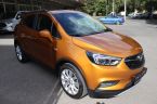 Opel Mokka - fotka číslo 7