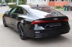 Audi A7 - fotka číslo 12