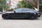 Audi A7 - fotka číslo 14