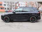 Porsche Cayenne - fotka číslo 14