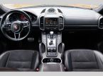 Porsche Cayenne - fotka číslo 36