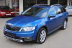 Škoda Octavia - fotka číslo 16