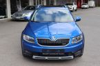 Škoda Octavia - fotka číslo 1