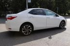 Toyota Corolla - fotka číslo 11