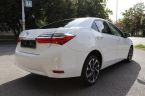 Toyota Corolla - fotka číslo 12