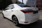 Toyota Corolla - fotka číslo 16