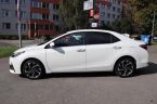 Toyota Corolla - fotka číslo 18