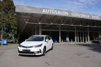 Toyota Corolla - fotka číslo 1
