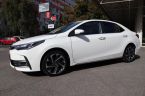 Toyota Corolla - fotka číslo 20