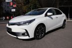 Toyota Corolla - fotka číslo 21