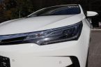 Toyota Corolla - fotka číslo 4