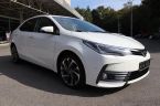 Toyota Corolla - fotka číslo 8