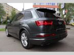 Audi Q7 - fotka číslo 11
