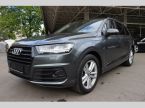 Audi Q7 - fotka číslo 15