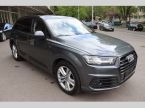 Audi Q7 - fotka číslo 5