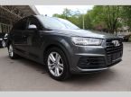 Audi Q7 - fotka číslo 6