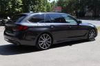 BMW Řada 5 - fotka číslo 9
