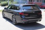 BMW Řada 5 - fotka číslo 12