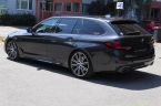 BMW Řada 5 - fotka číslo 13