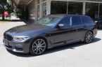 BMW Řada 5 - fotka číslo 15