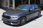 BMW Řada 5 - fotka číslo 16