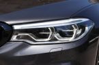 BMW Řada 5 - fotka číslo 3