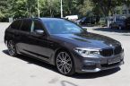 BMW Řada 5 - fotka číslo 6