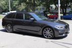 BMW Řada 5 - fotka číslo 7