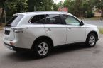 Mitsubishi Outlander - fotka číslo 9