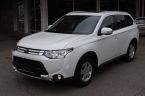 Mitsubishi Outlander - fotka číslo 16