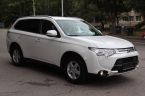 Mitsubishi Outlander - fotka číslo 6