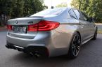 BMW Řada 5 - fotka číslo 9