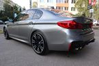 BMW Řada 5 - fotka číslo 14