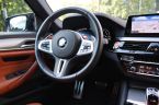 BMW Řada 5 - fotka číslo 25