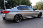 BMW Řada 5 - fotka číslo 8