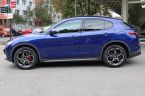 Alfa Romeo Stelvio - fotka číslo 14