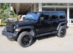 Jeep Wrangler - fotka číslo 15