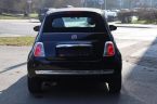 Fiat 500 C - fotka číslo 11