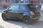Fiat 500 C - fotka číslo 12
