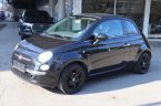 Fiat 500 C - fotka číslo 14