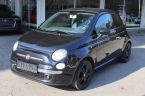 Fiat 500 C - fotka číslo 15