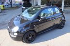 Fiat 500 C - fotka číslo 16